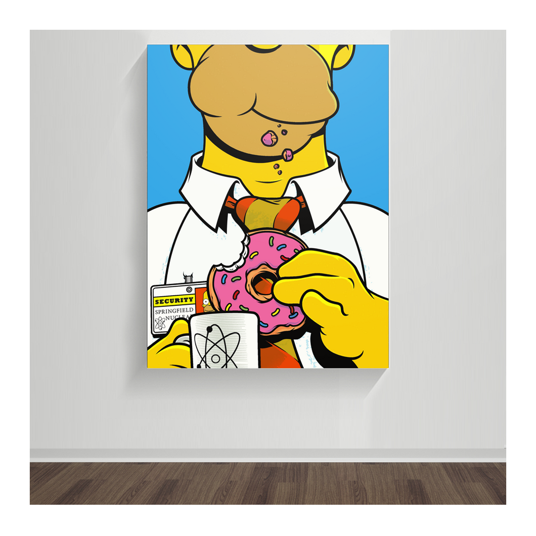 Los Simpsons 23