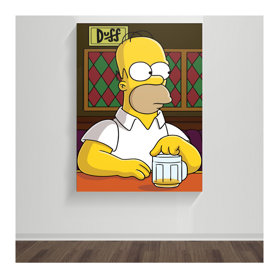 Los Simpsons 24