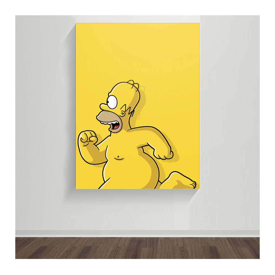 Los Simpsons 25