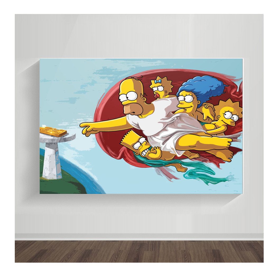 Los Simpsons 26