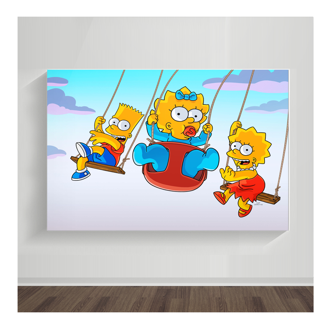 Los Simpsons 02