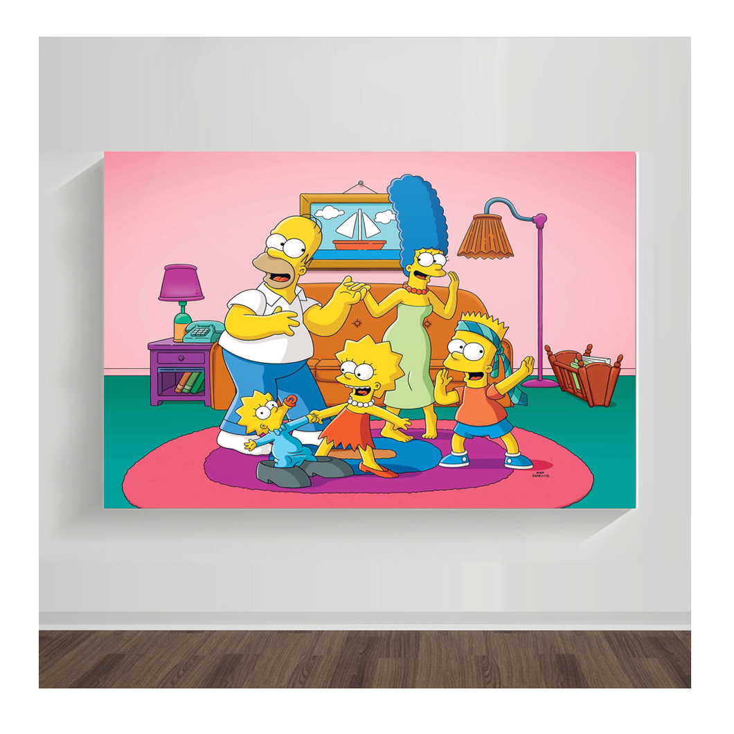 Los Simpsons 03