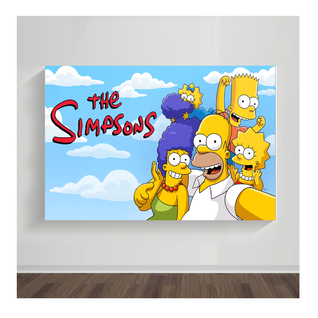 Los Simpsons 05