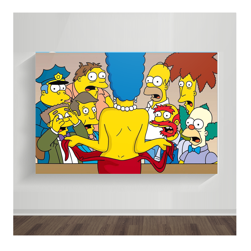 Los Simpsons 06