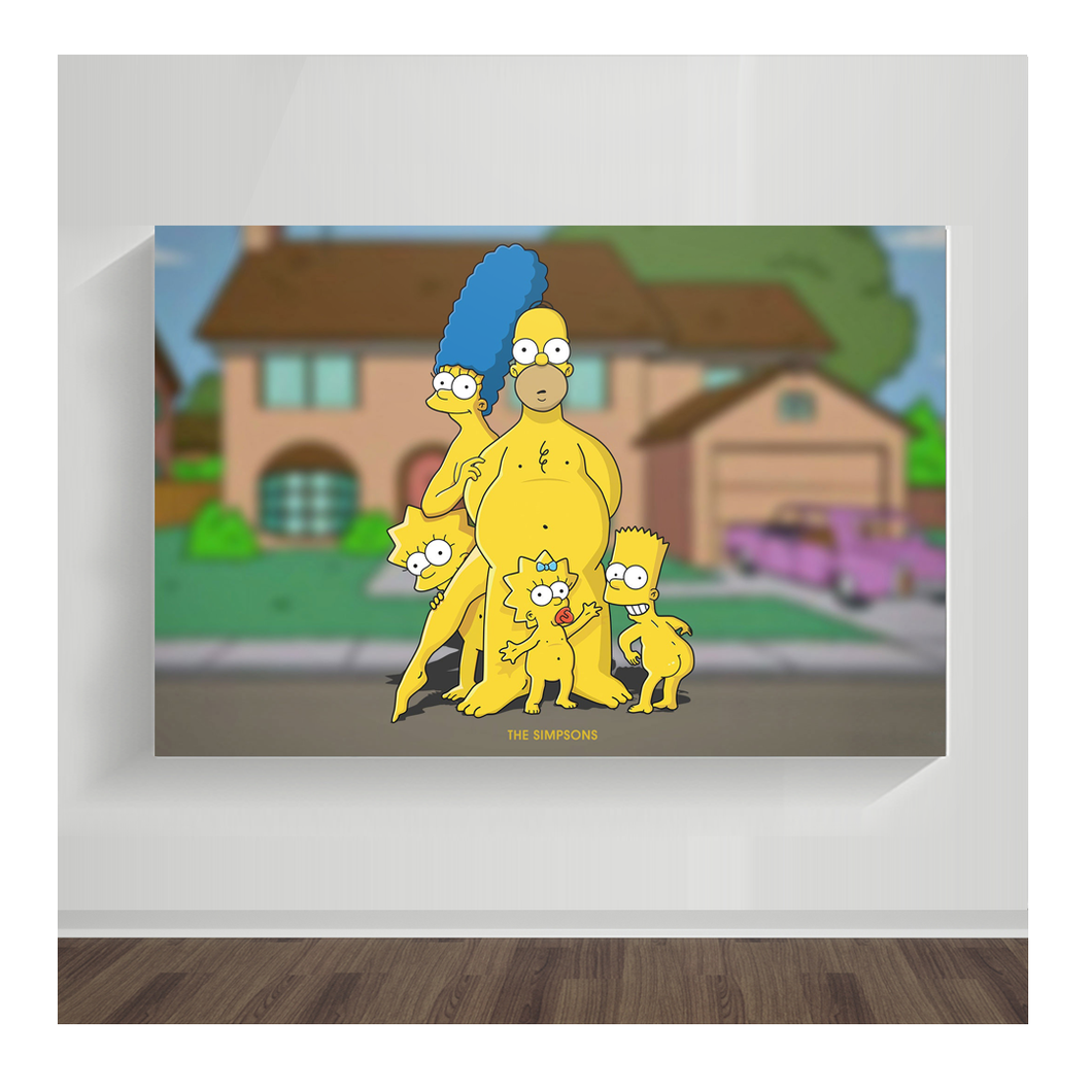 Los Simpsons 07