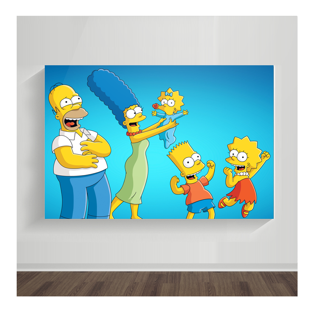 Los Simpsons 08