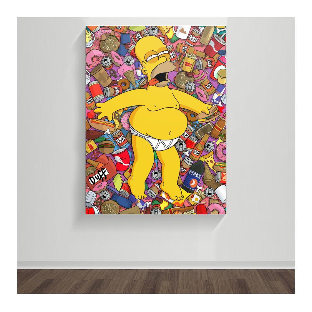 Los Simpsons 09