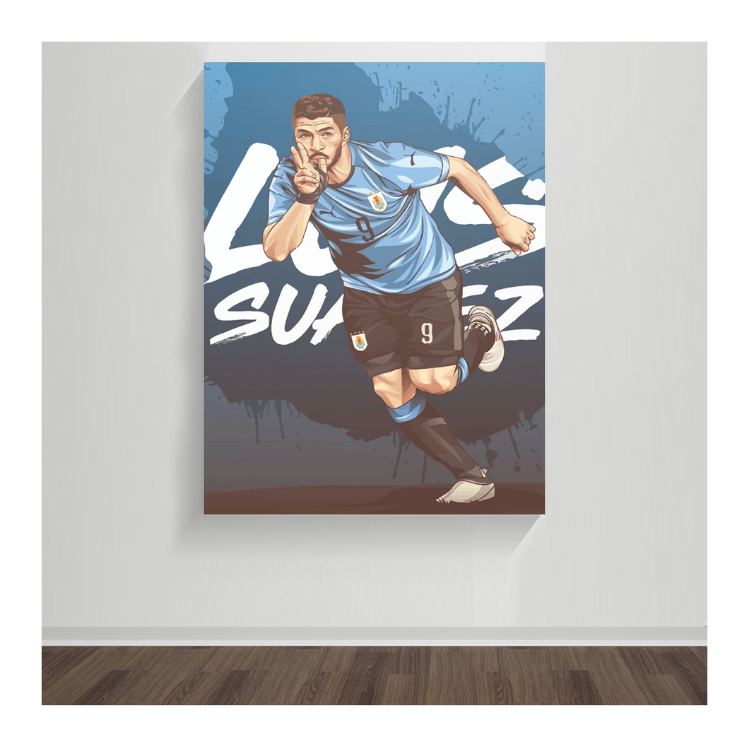 Luis Suarez 05