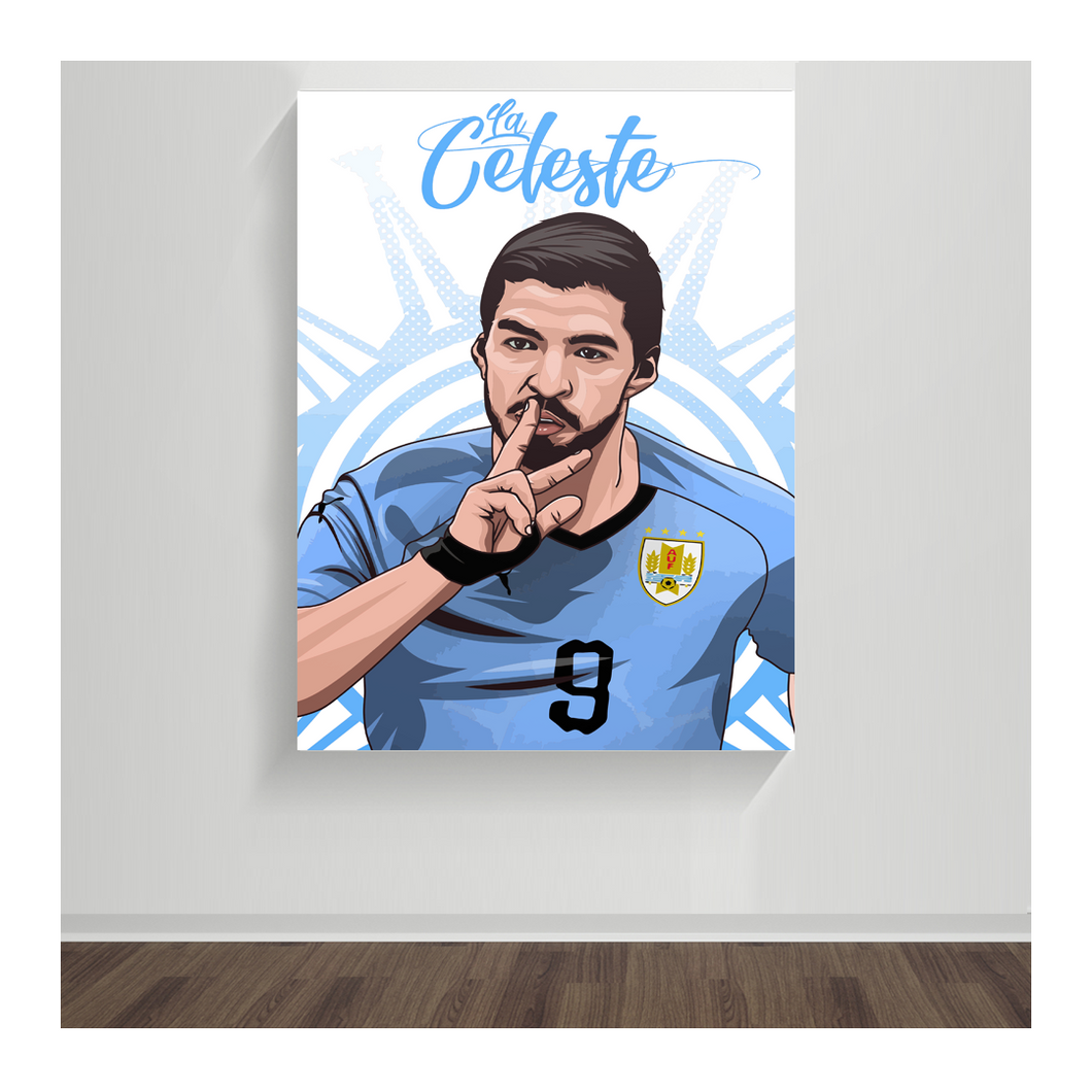 Luis Suarez 08