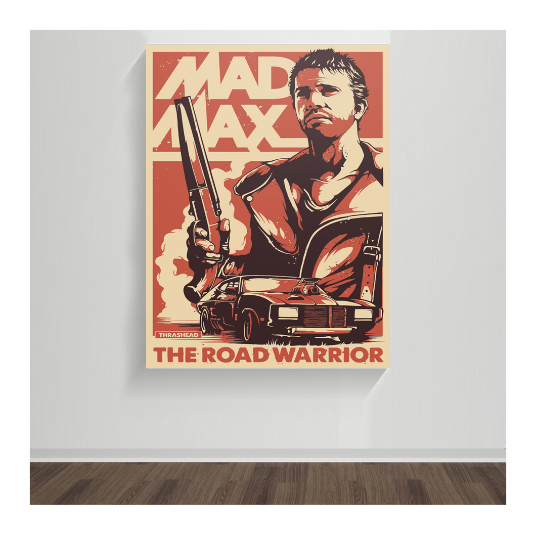 Mad Max 01