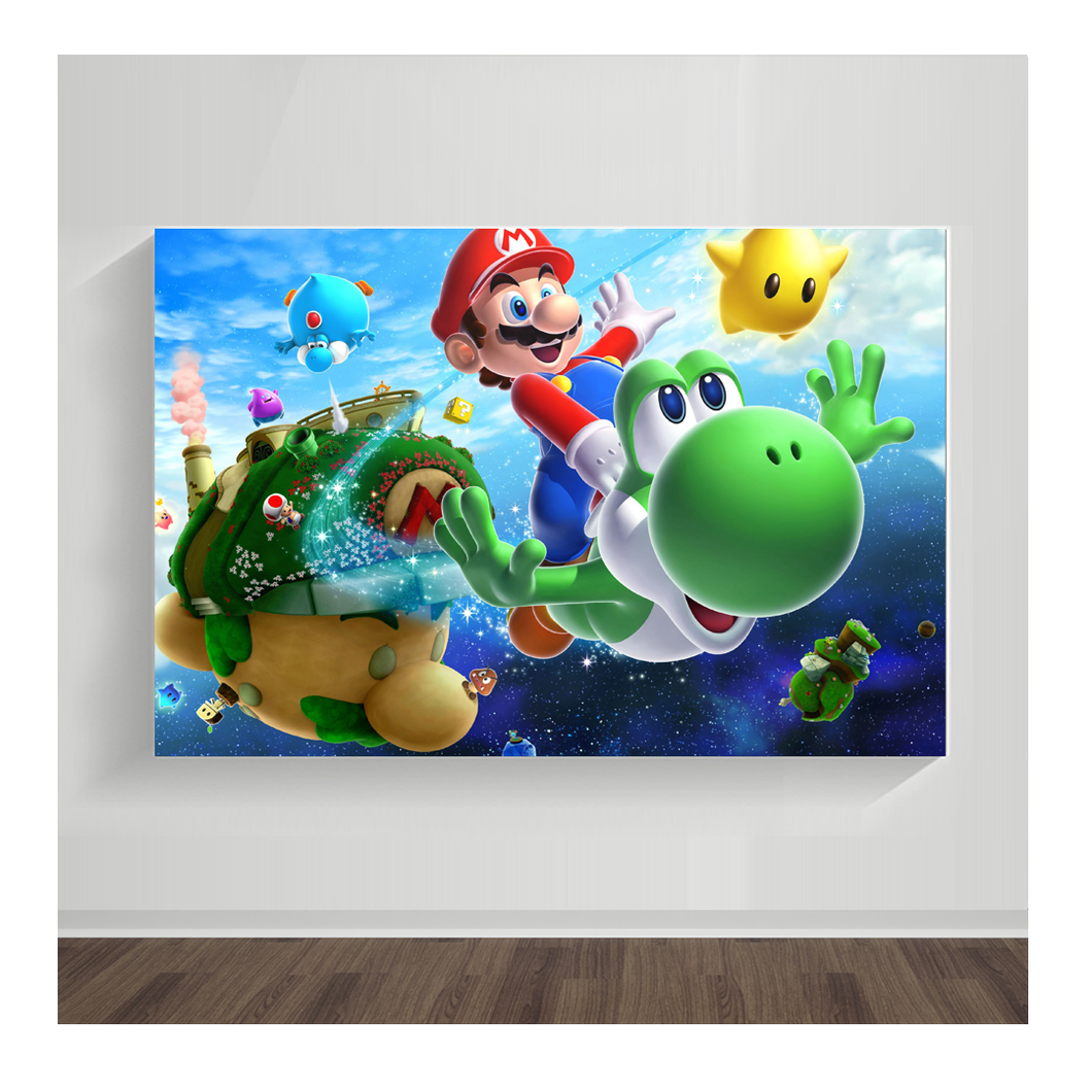 Mario Bros 03