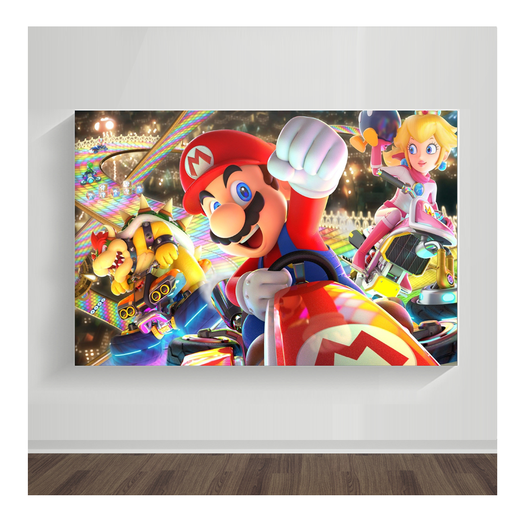 Mario Bros 04