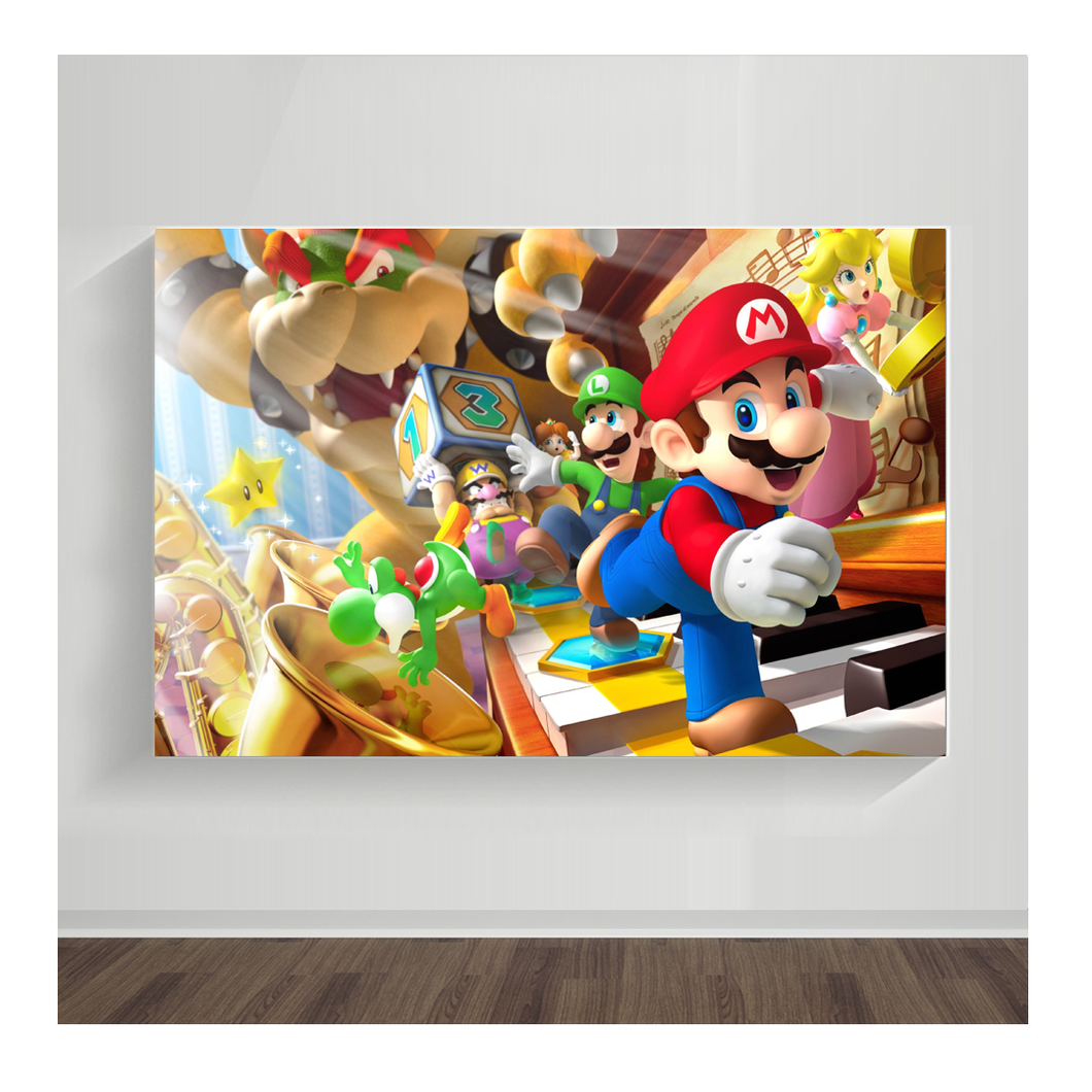 Mario Bros 05