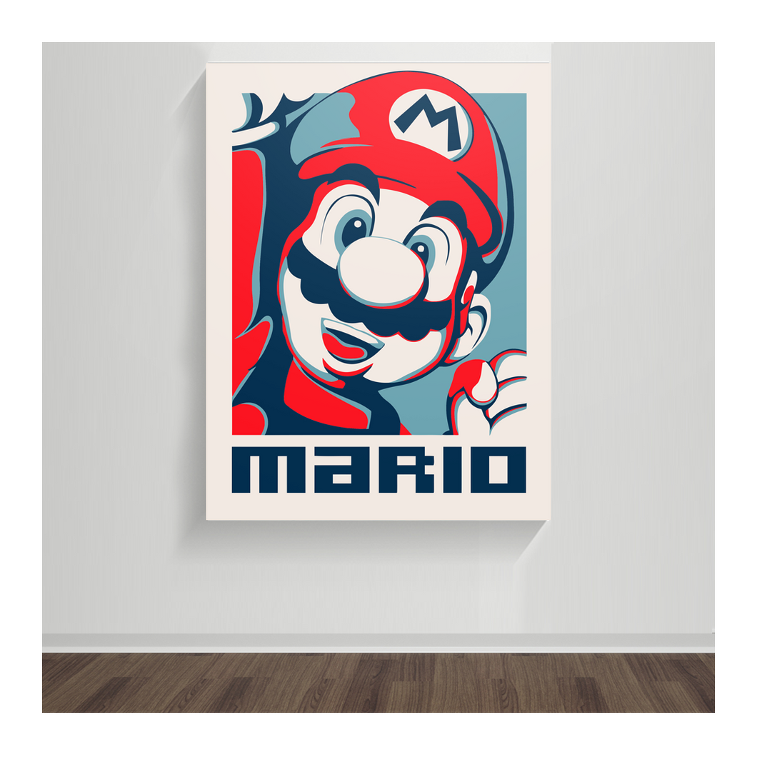Mario Bros 10