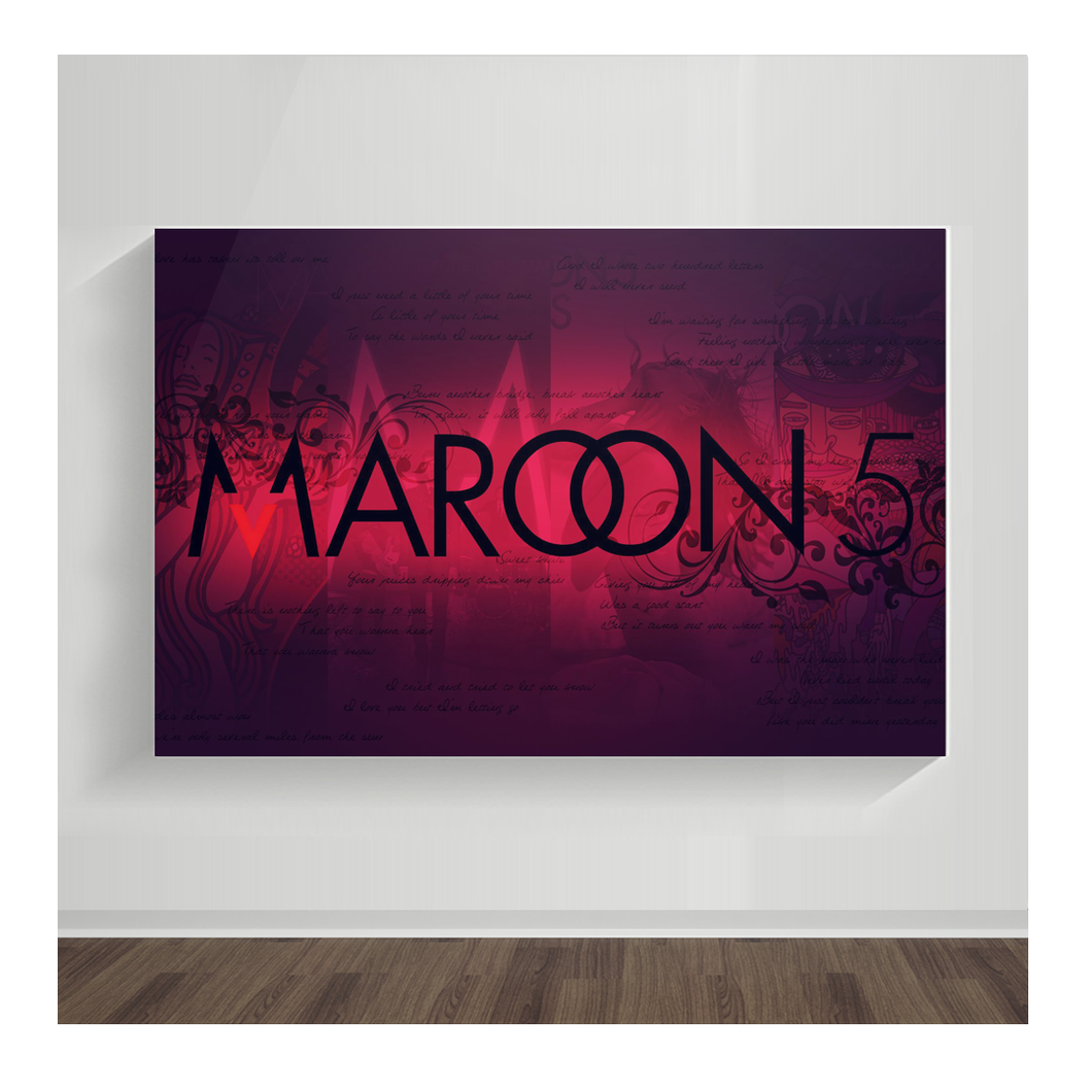 Maroon5 01