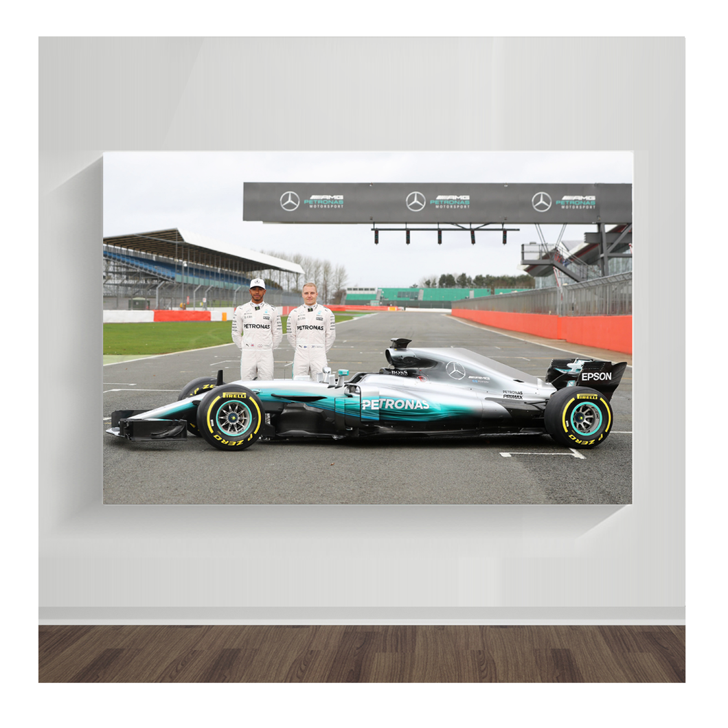 Mercedes 01