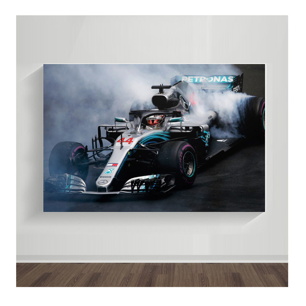 Mercedes 05