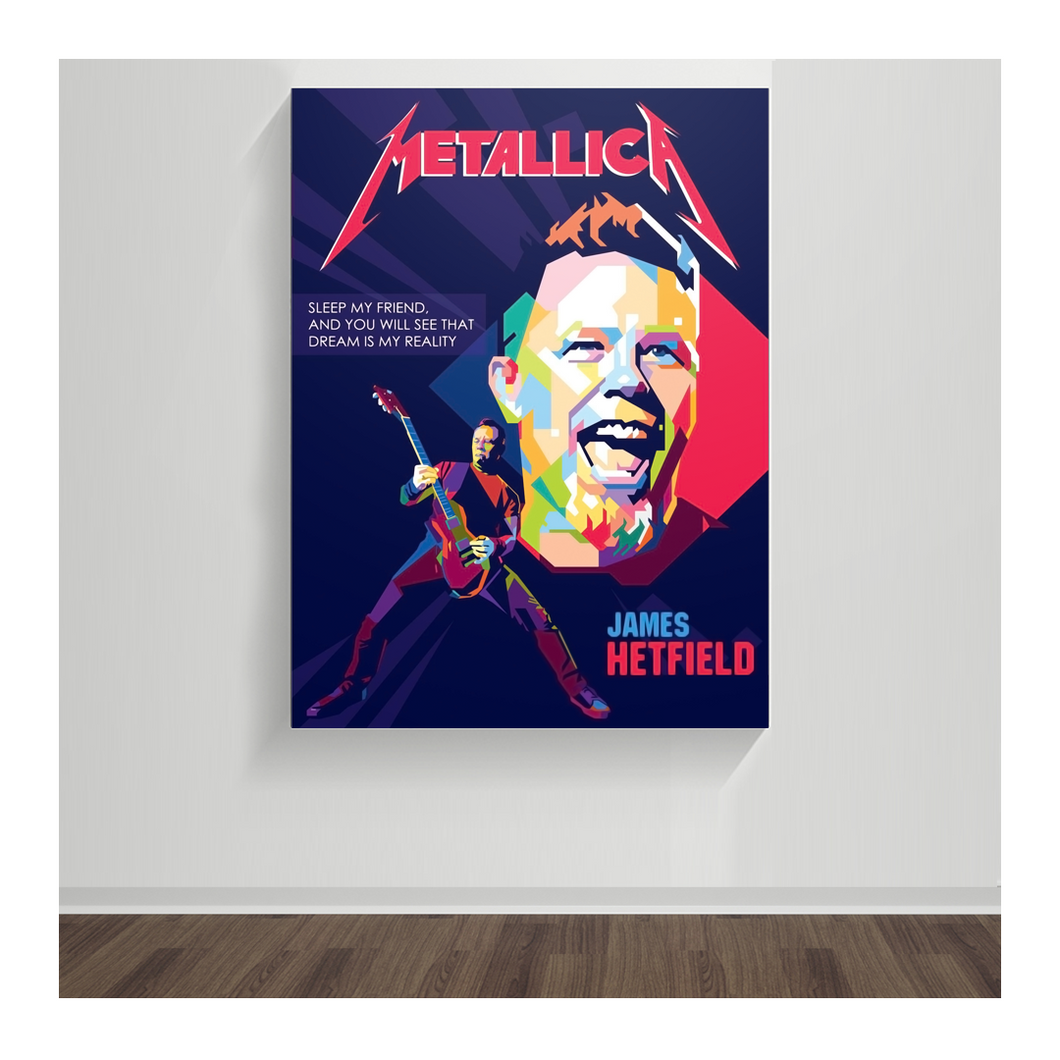 Metallica 01