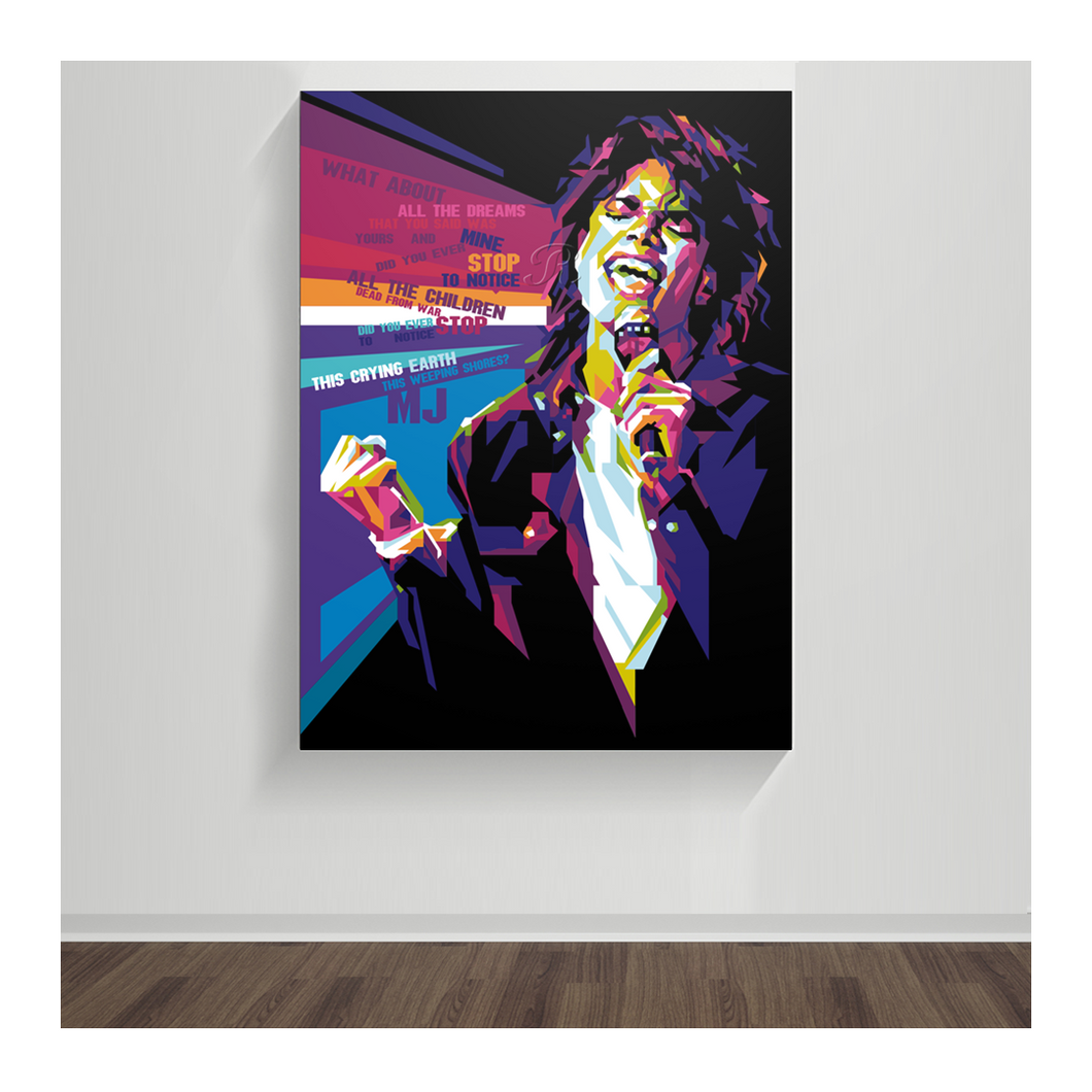 Michael Jackson 02