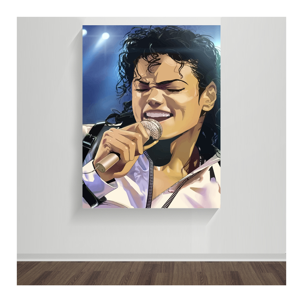 Michael Jackson 08