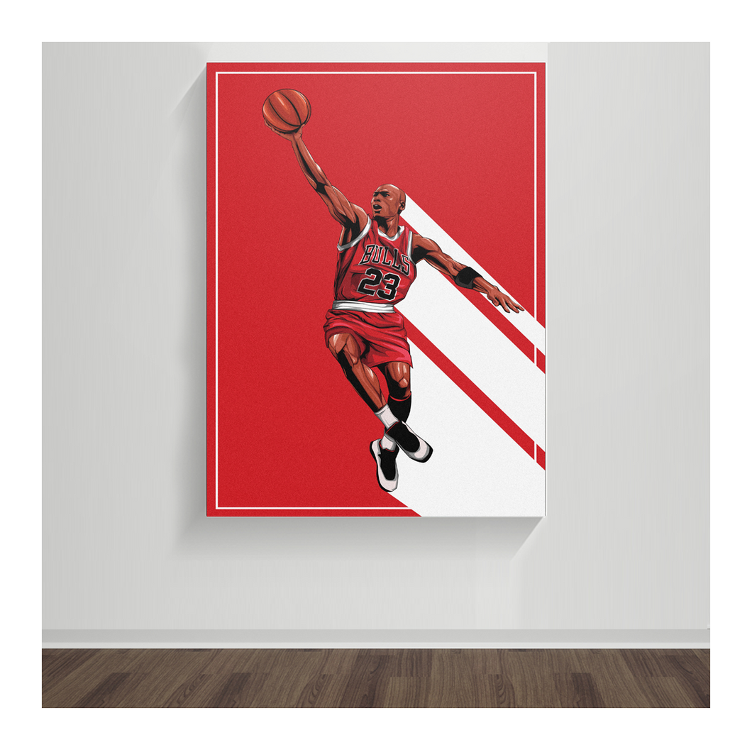 Michael Jordan 03