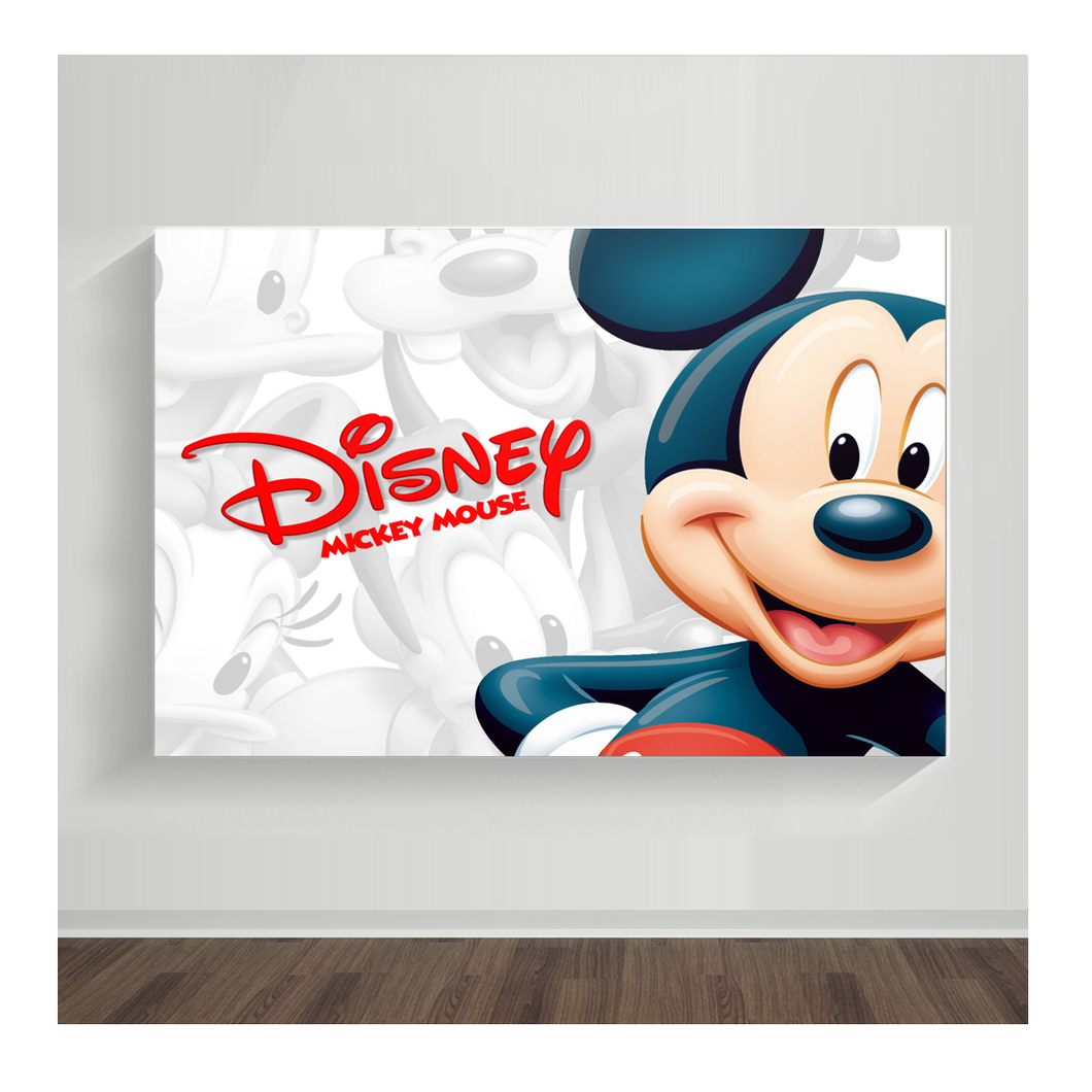 Micky Mouse 01