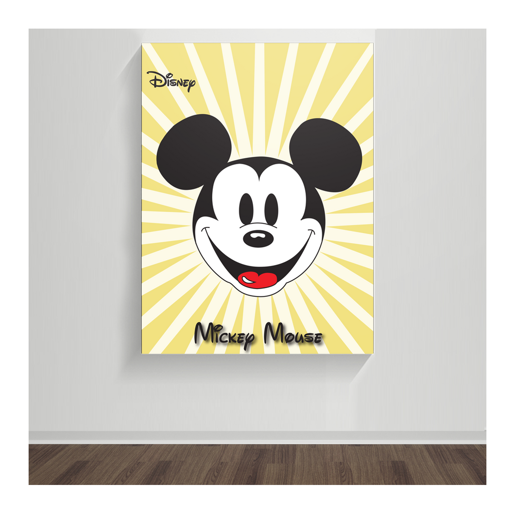Micky Mouse 02