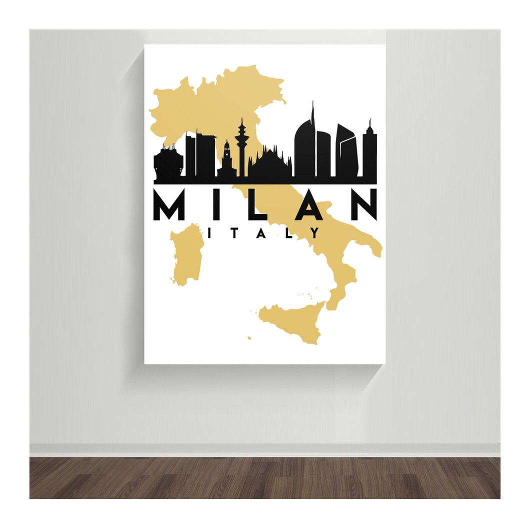 Milán, Italia 01
