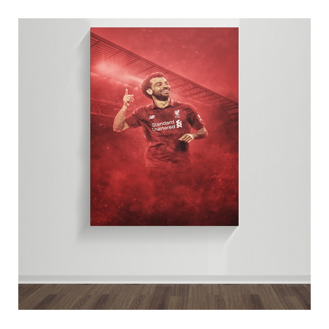 Mohamed Salah 02