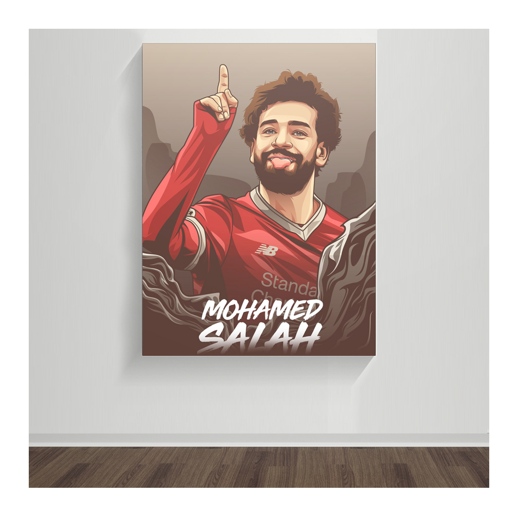 Mohamed Salah 03