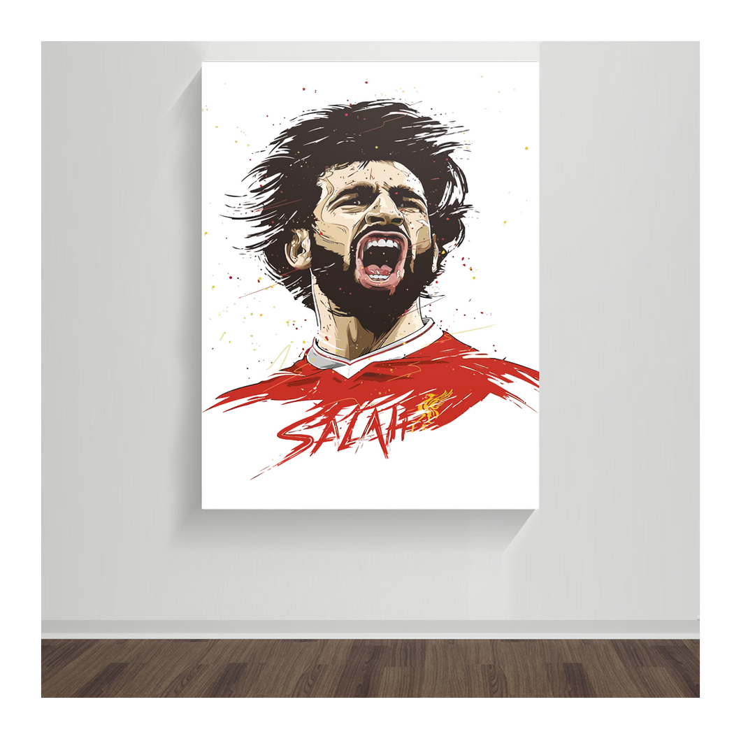 Mohamed Salah 04