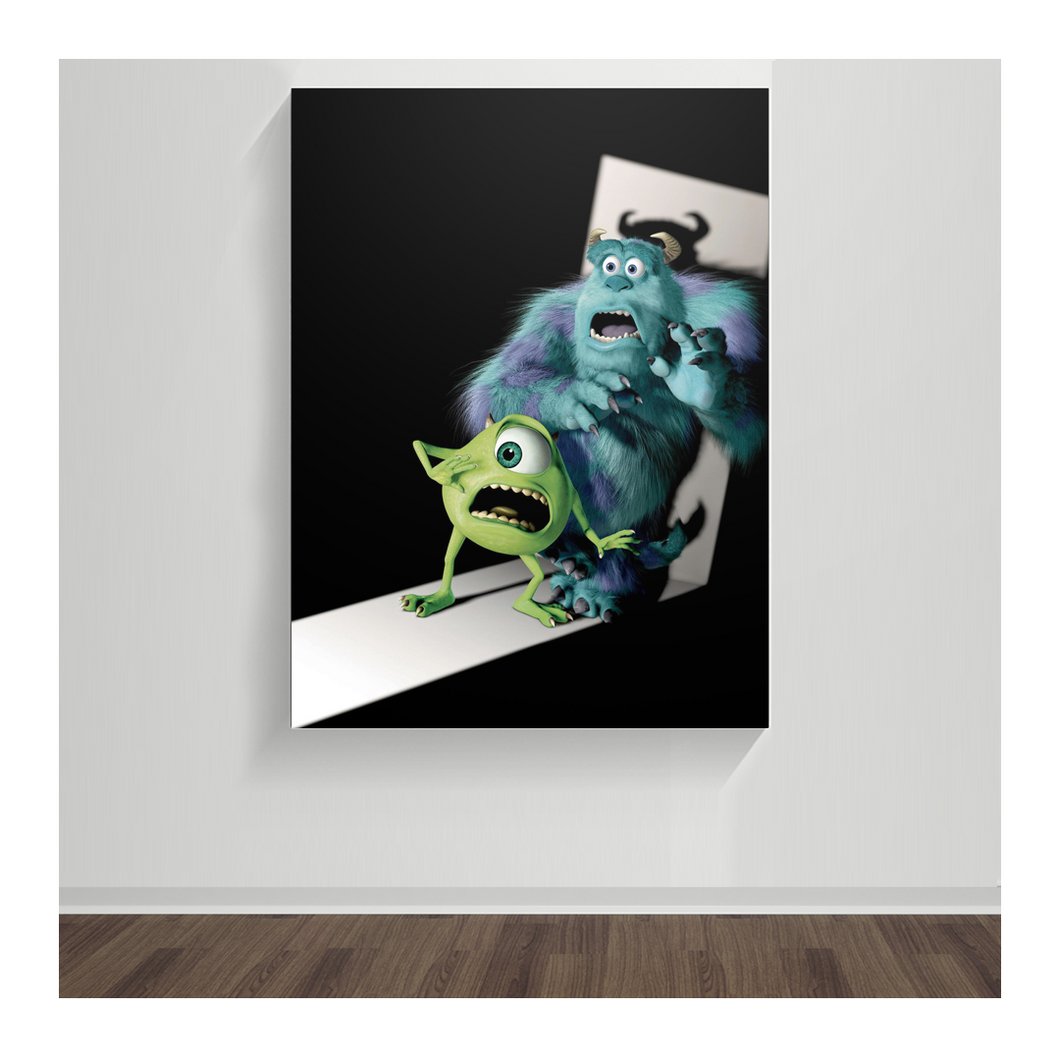 Monster inc 01