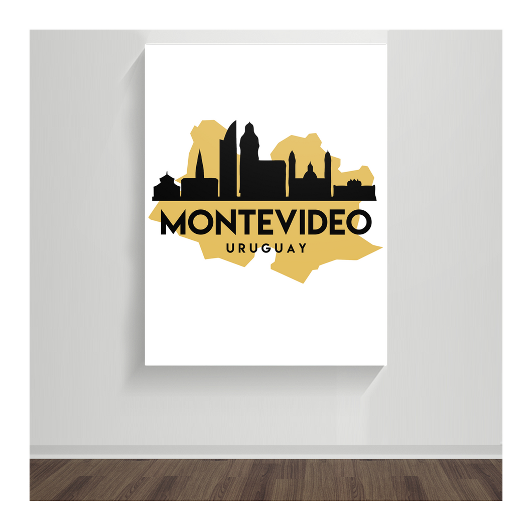 Montevideo, Uruguay 01