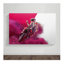Cargar imagen en el visor de la galería, Moto GP 01

