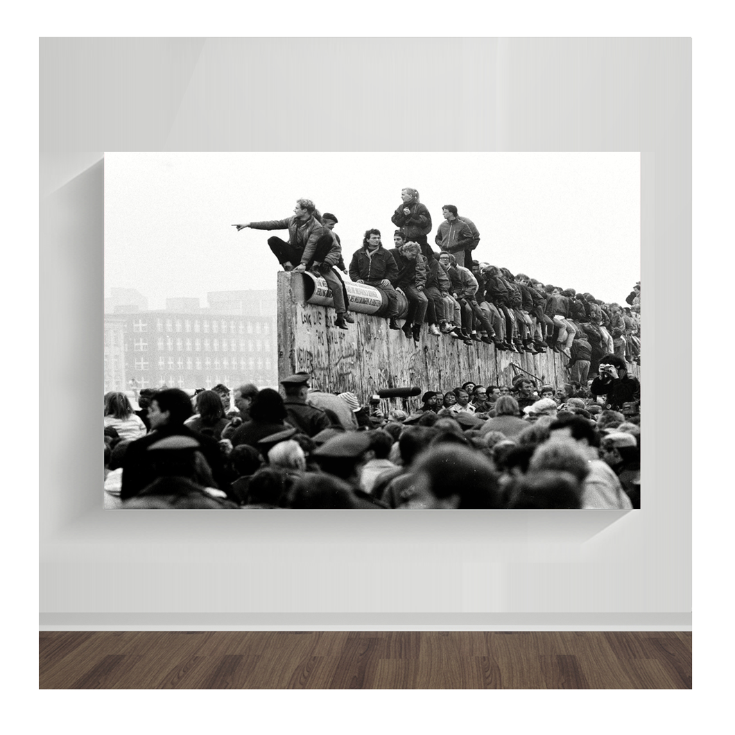 Muro de Berlín 01