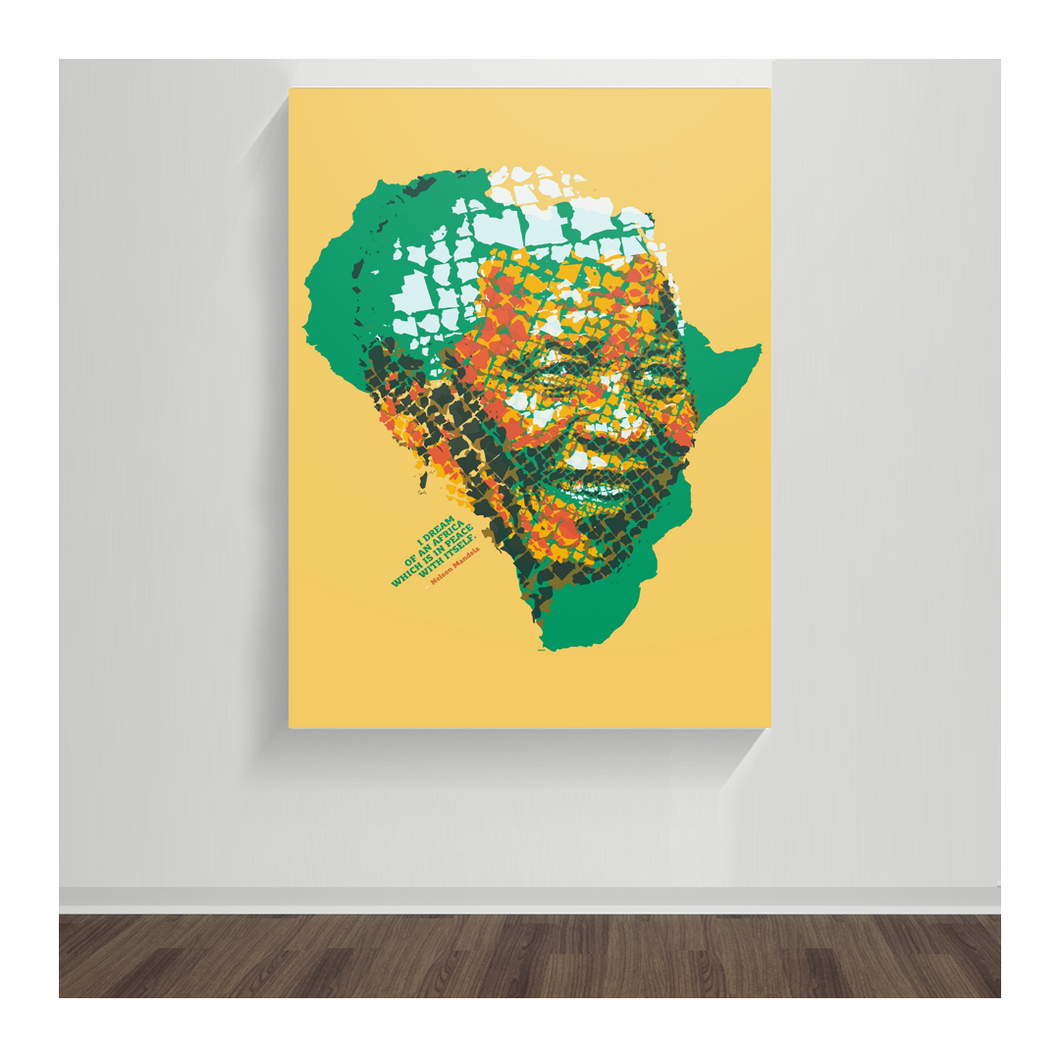 Nelson Mandela 03