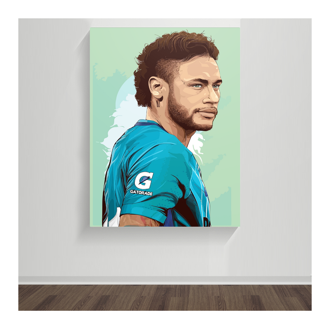Neymar 06