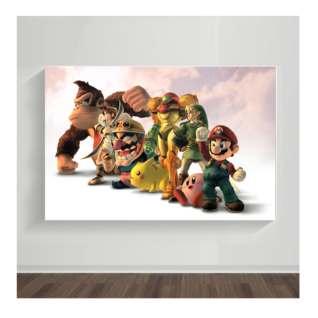 Nintendo 01