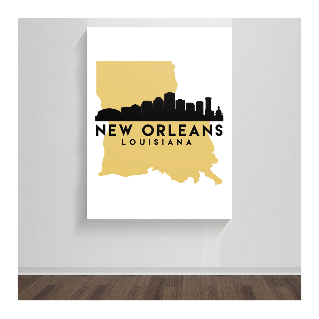 Nueva Orleans, Estados unidos 01