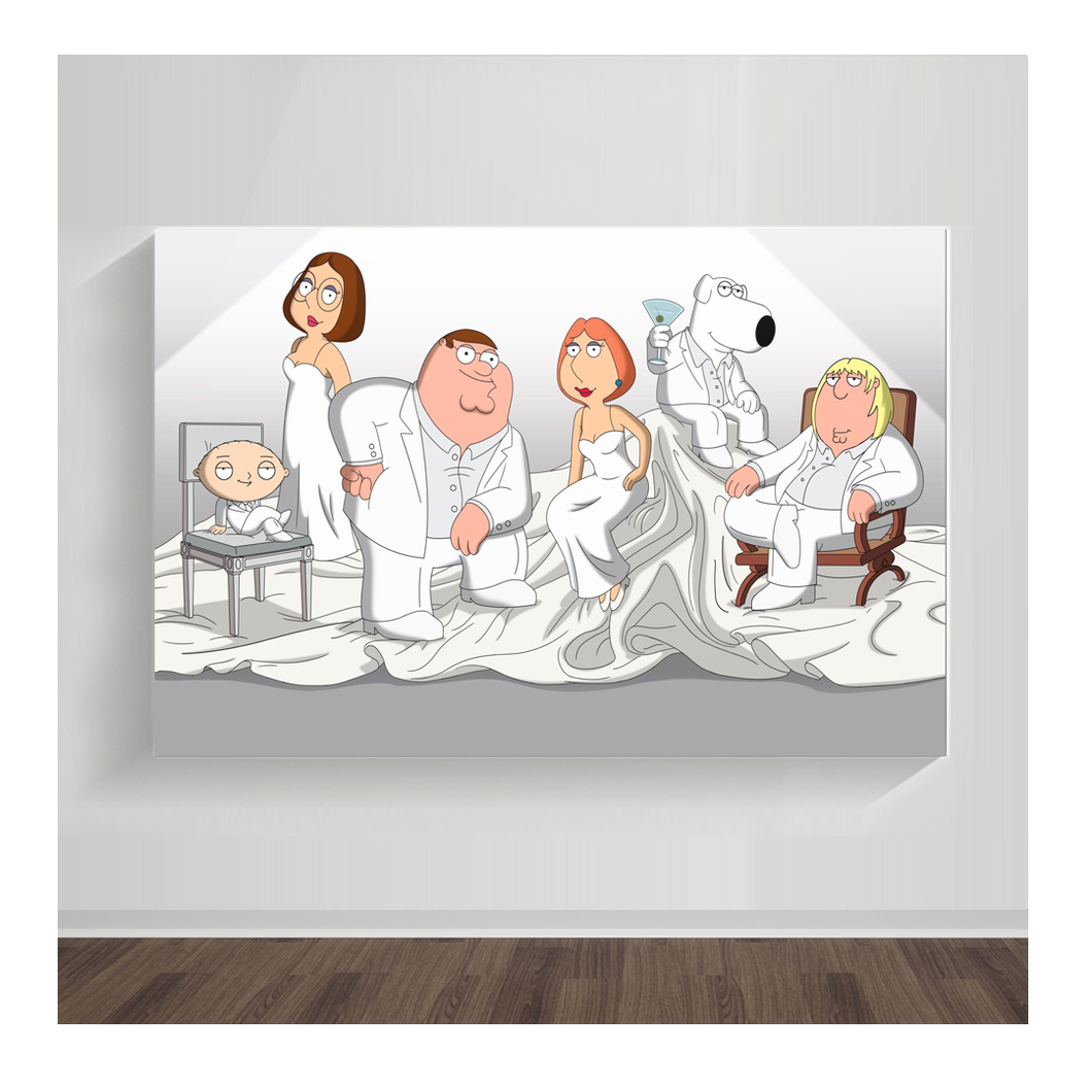 Padre de familia 01