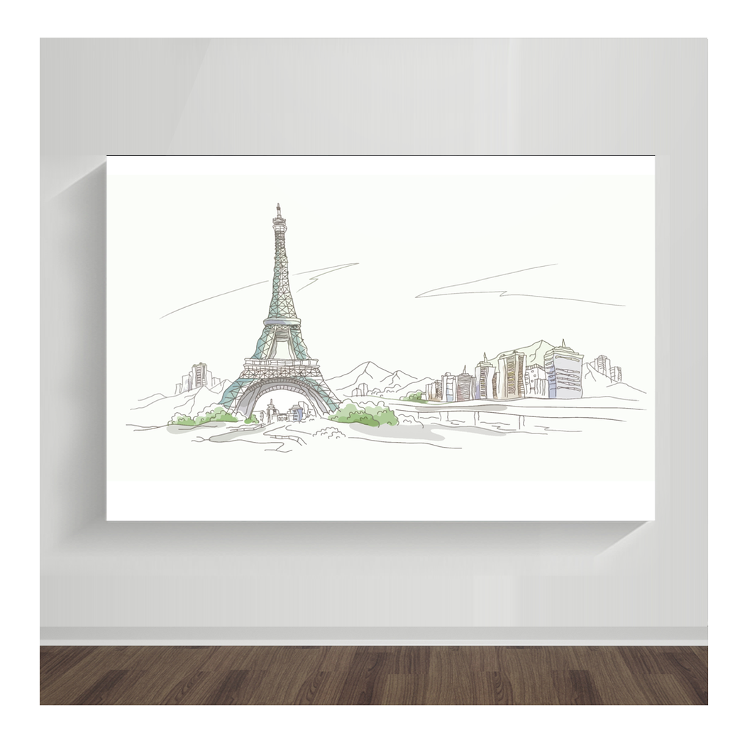 Paisaje 77