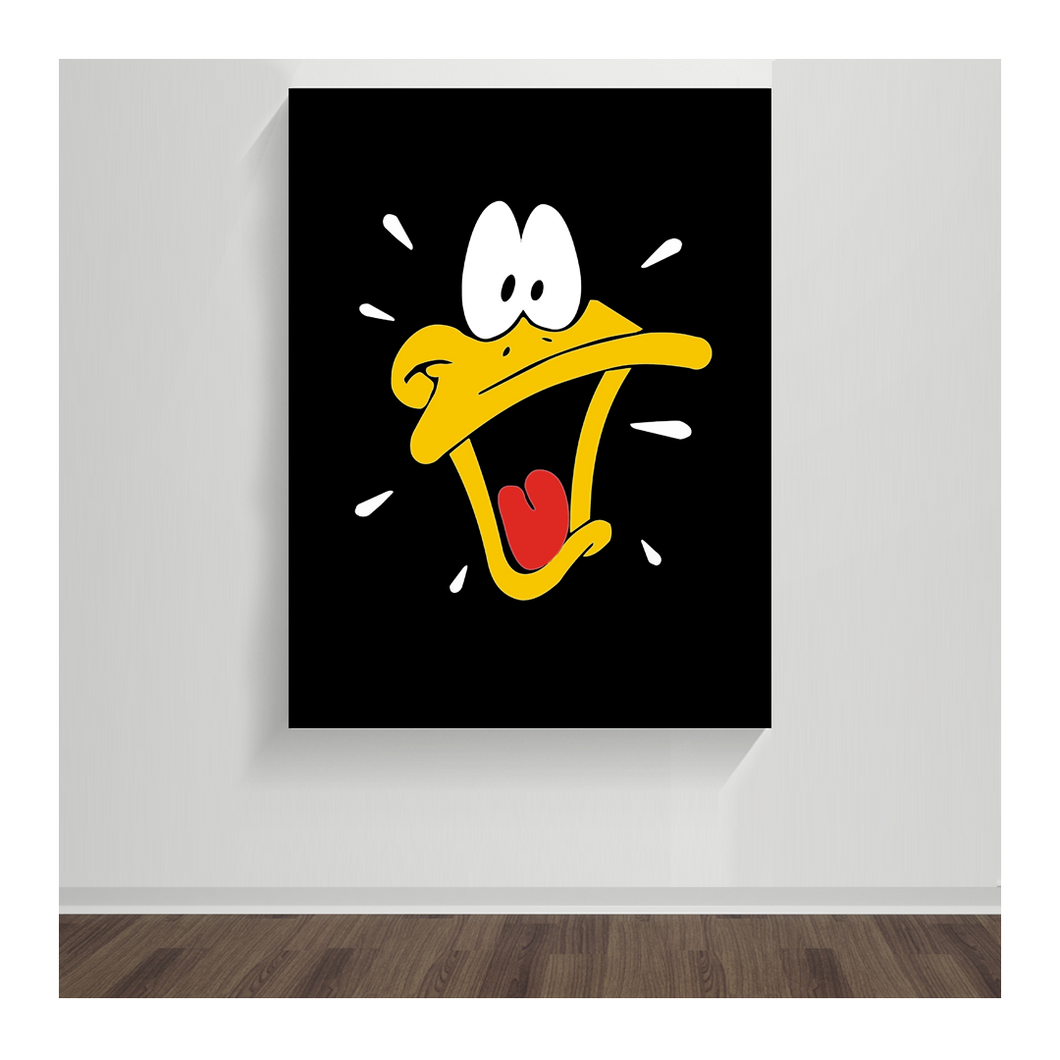 Pato lucas 01