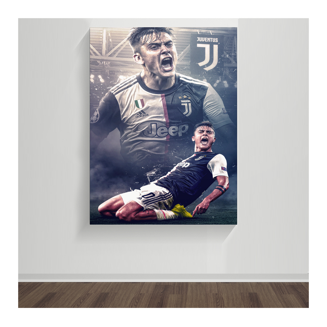 Paulo Dybala 01