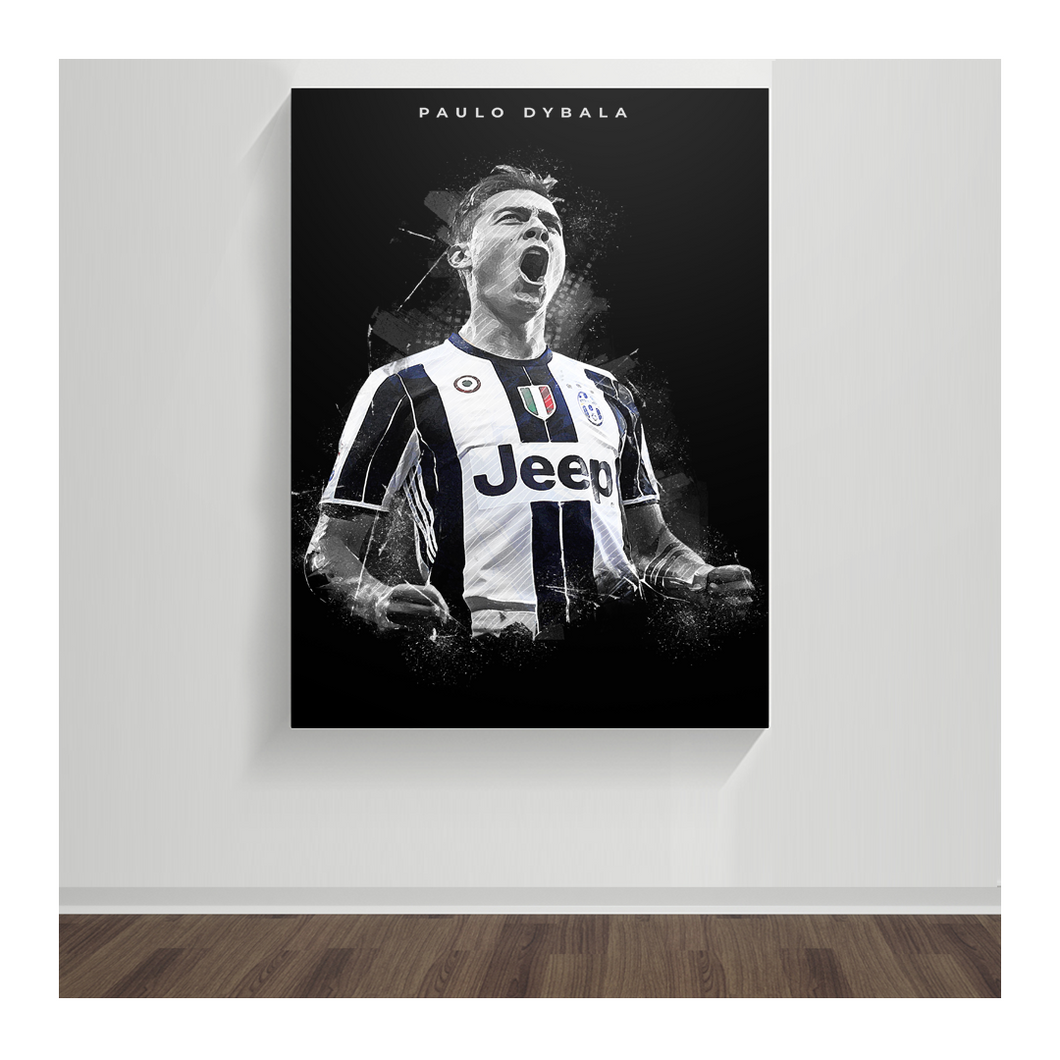 Paulo Dybala 02