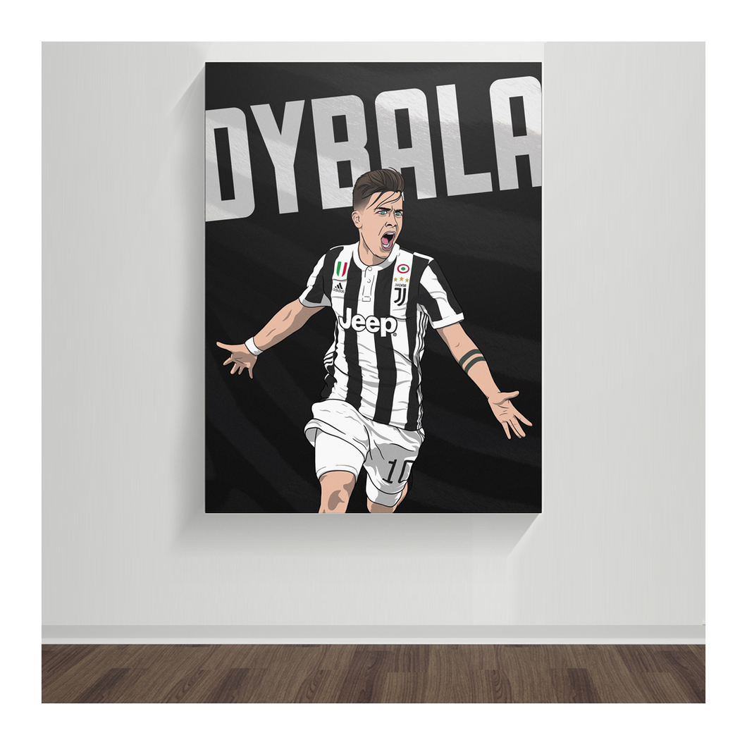 Paulo Dybala 03
