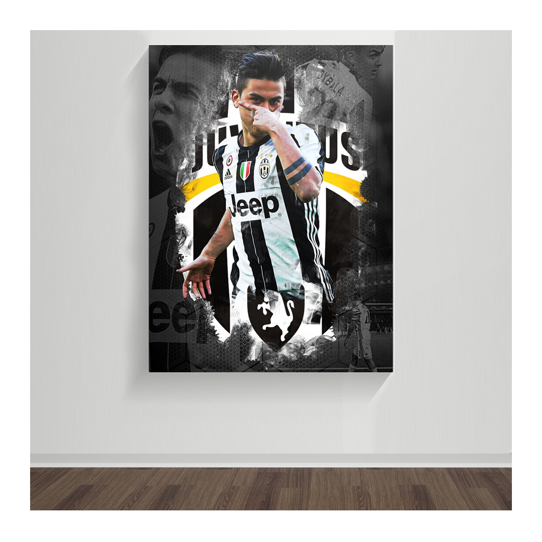 Paulo Dybala 04