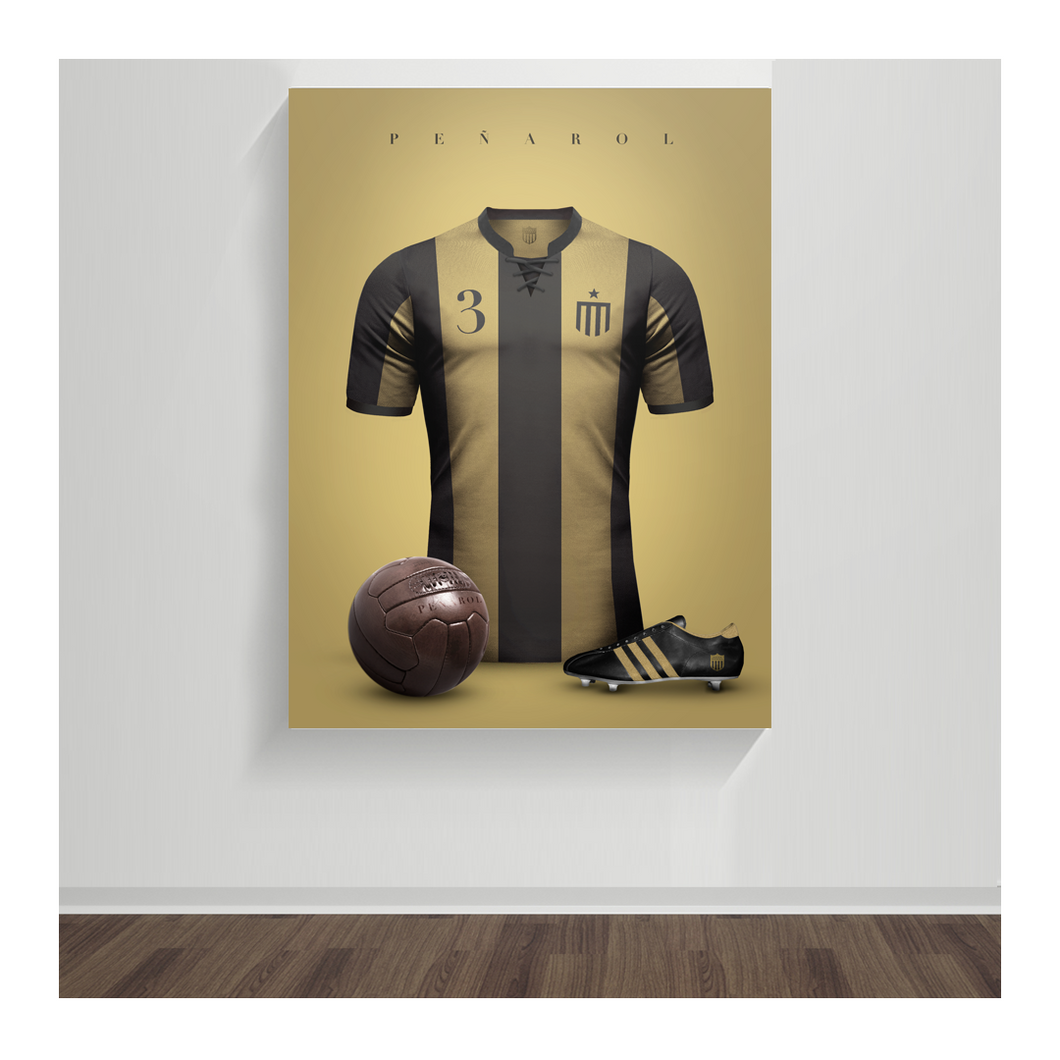 Peñarol 01