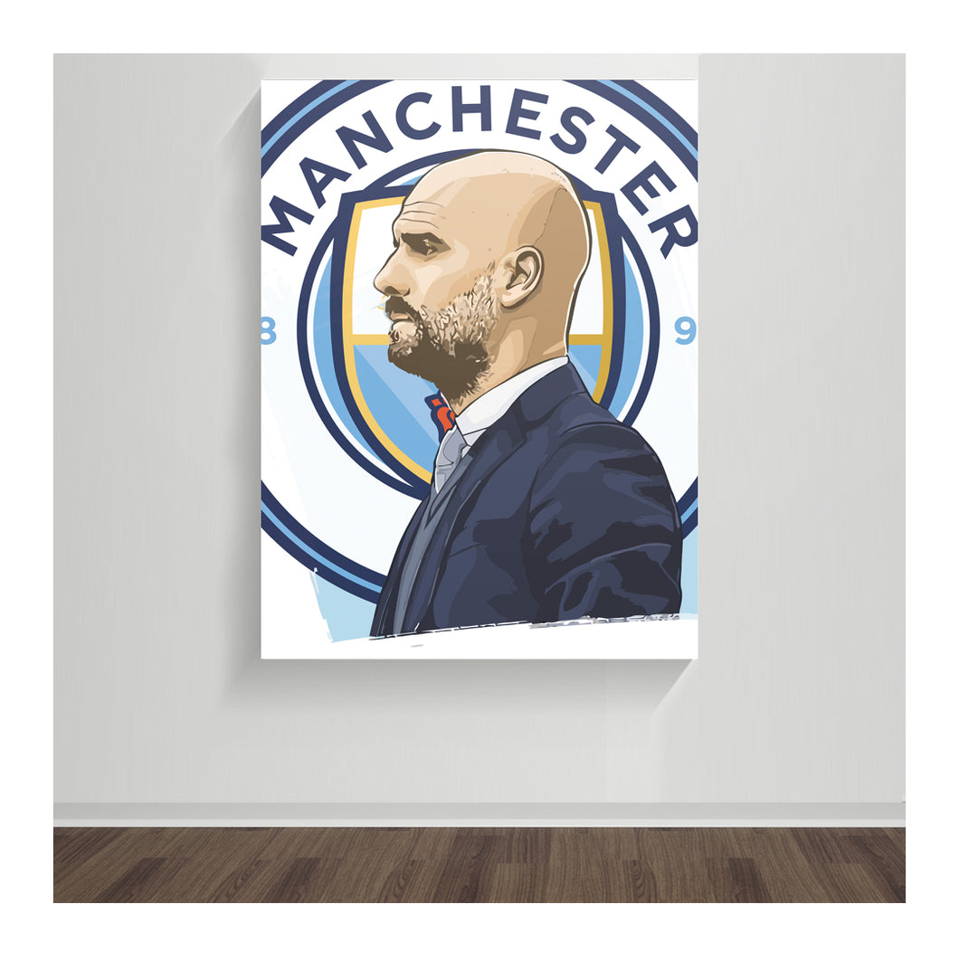 Pep Guardiola 01