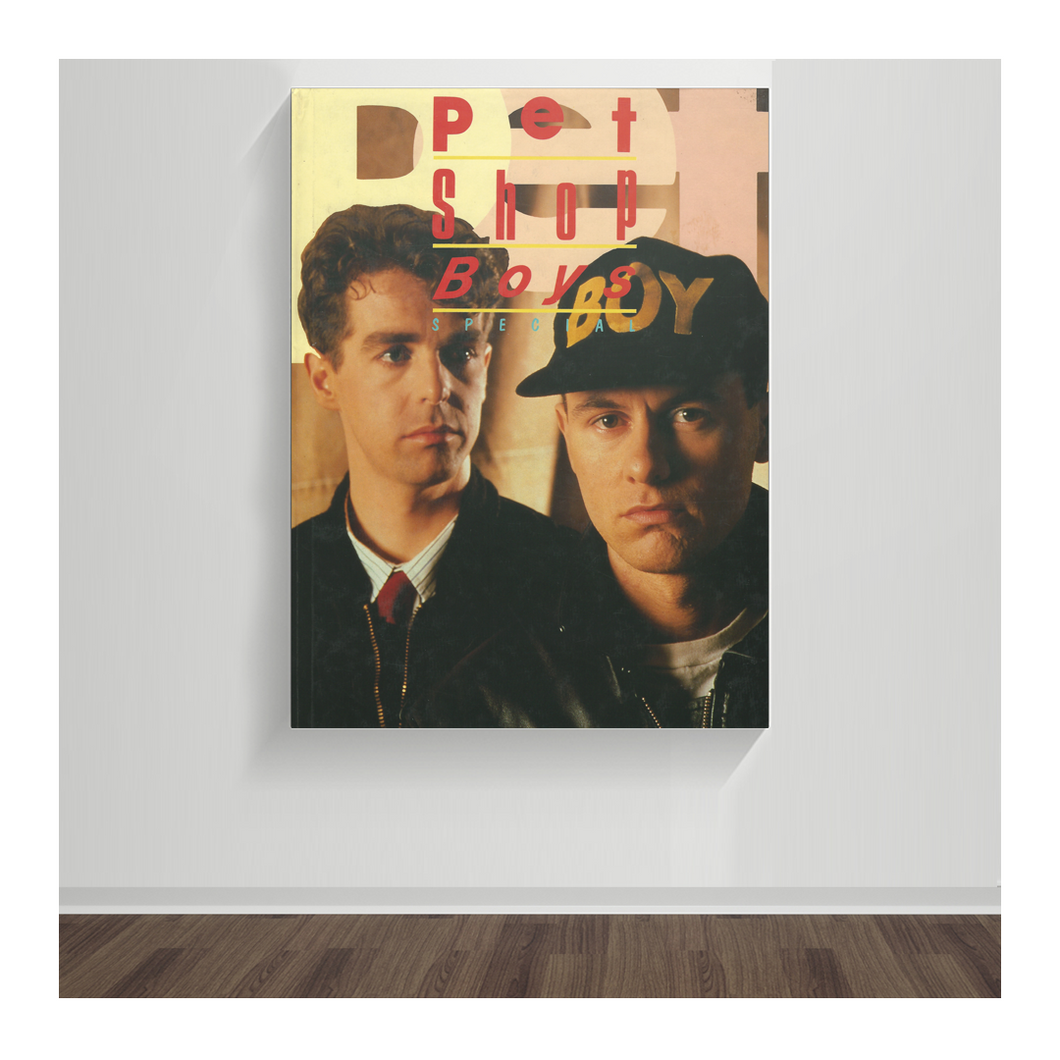 Pet Shop Boys 01