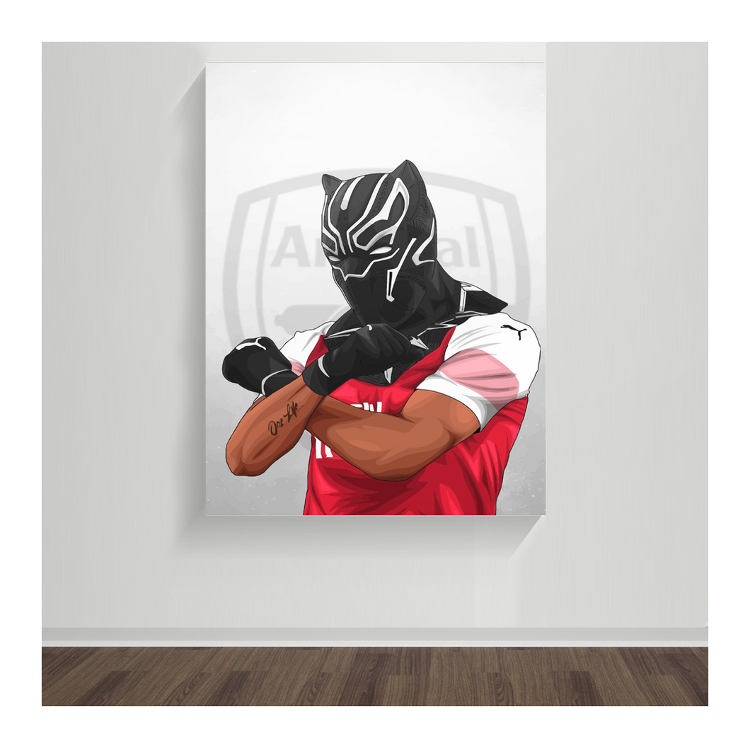 Pierre Emerick Aubameyang 01